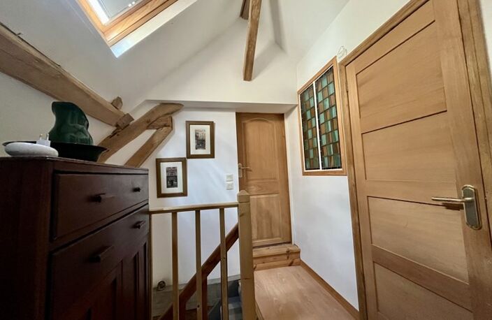 Maison en pierre de 3 pièces principales — photo 5
