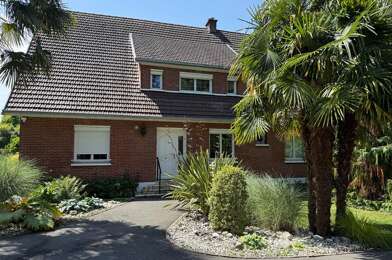 Maison 12 pièces 580000 €