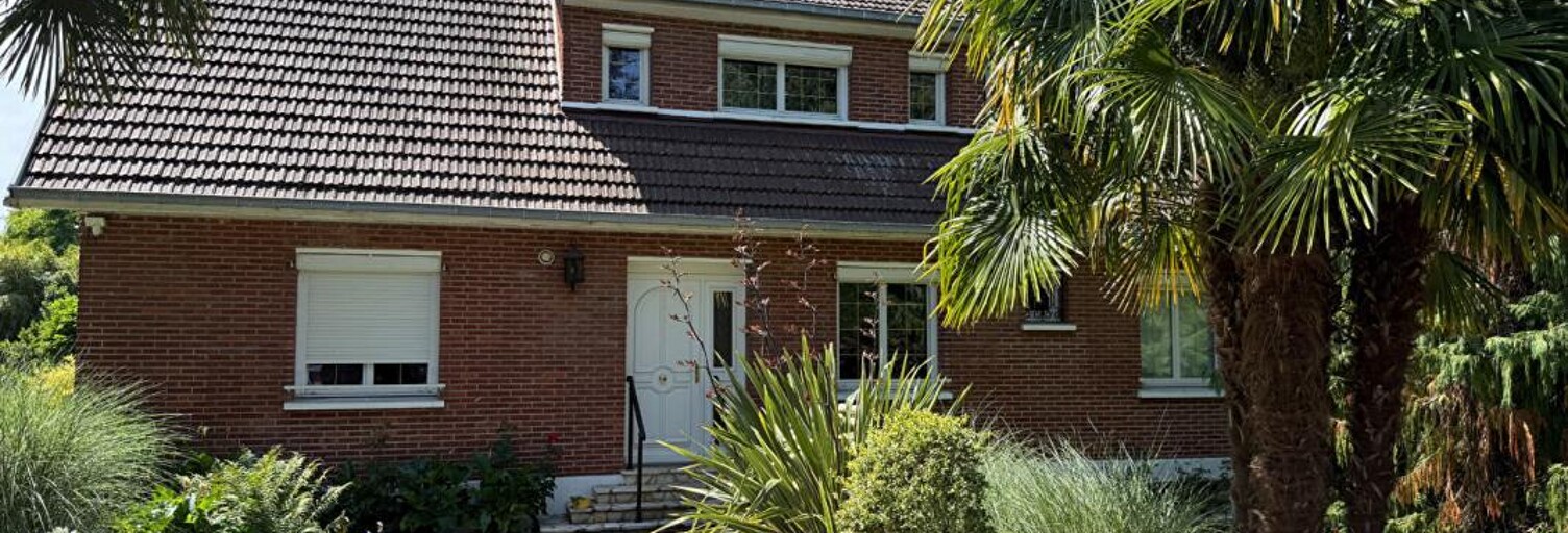 Maison 12 Pièces 250 m² à vendre à Arras (62000)