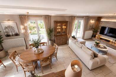 Maison 12 pièces 580000 €