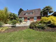 Maison semi plain-pied 220M², 5 à 6 chambres, sous sol complet jardin paysagé — photo 4