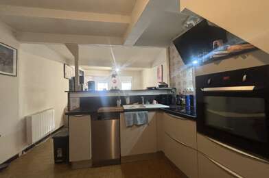 Maison 4 pièces 69900 €