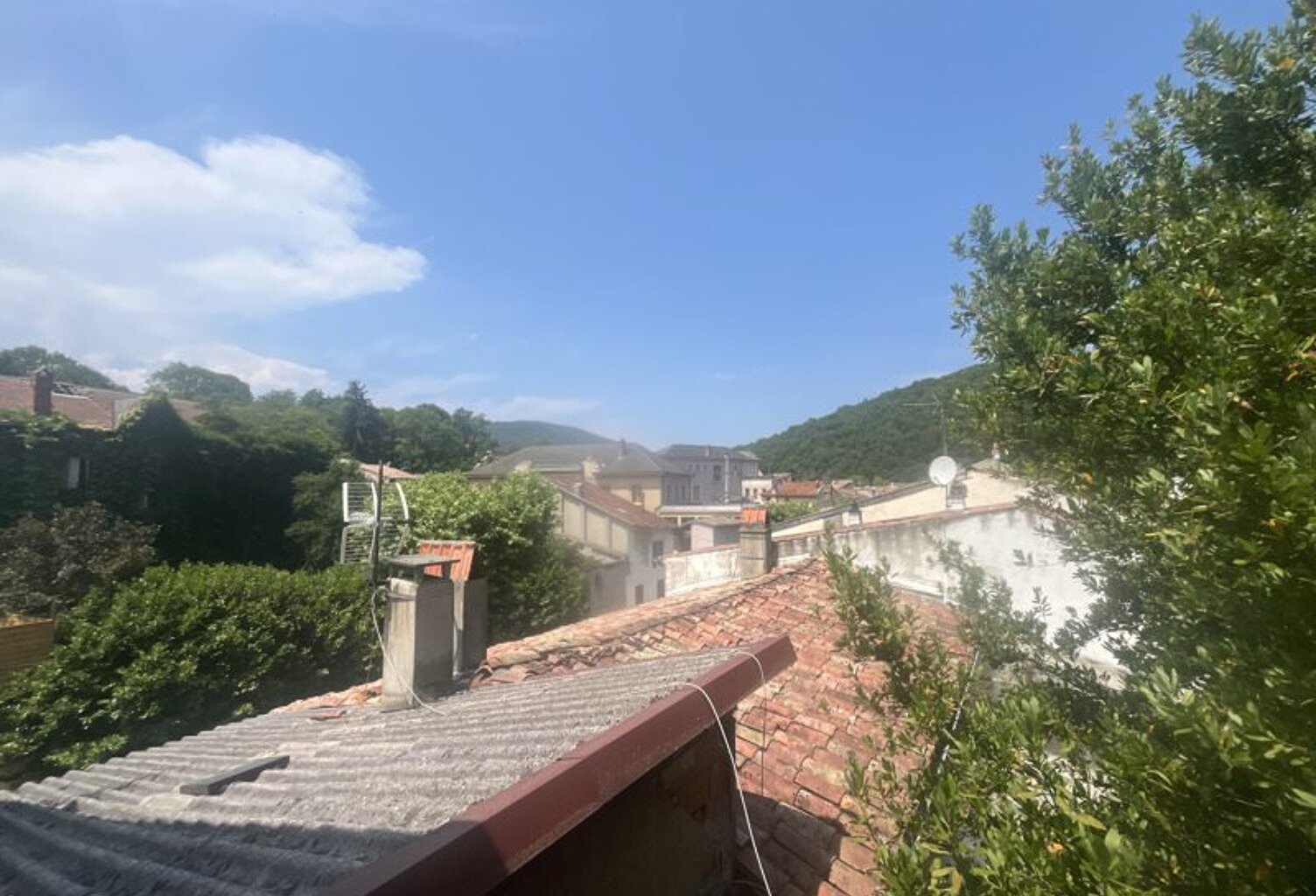 Maison de ville de 4 pièces principales — photo 1