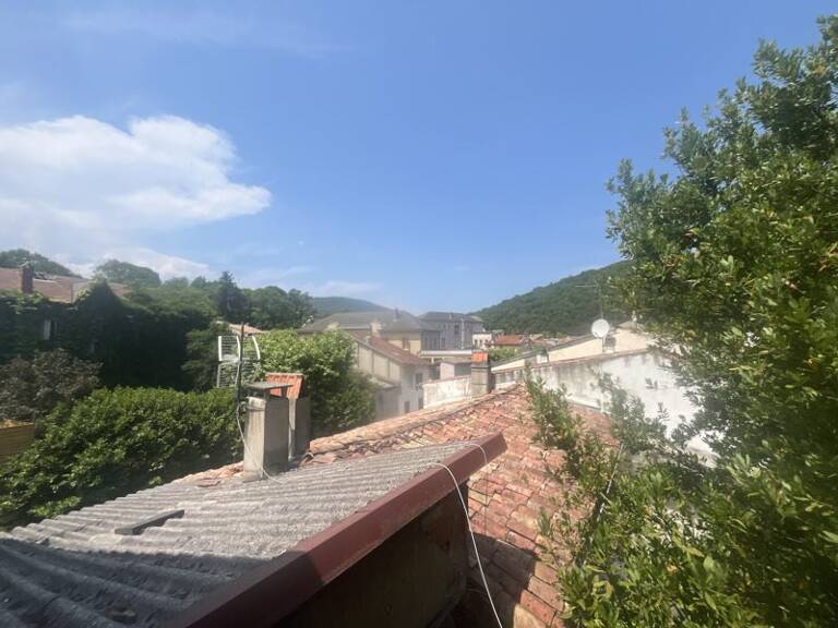 Maison de ville de 4 pièces principales — photo 1