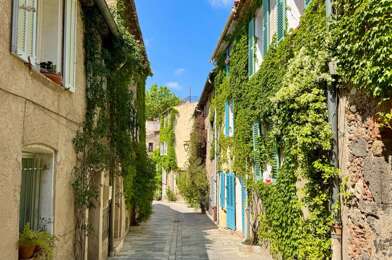Maison 4 pièces 490000 €