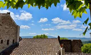 Maison 4 Pièces 73 m² à vendre à Grimaud (83310)