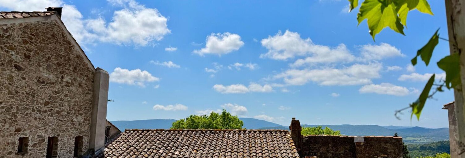 Maison 4 Pièces 73 m² à vendre à Grimaud (83310)