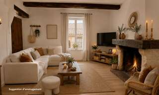 Maison 4 Pièces 73 m² à vendre à Grimaud (83310)