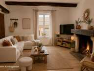 Maison de village Grimaud 4 pièce(s) 73 m2 — photo 4