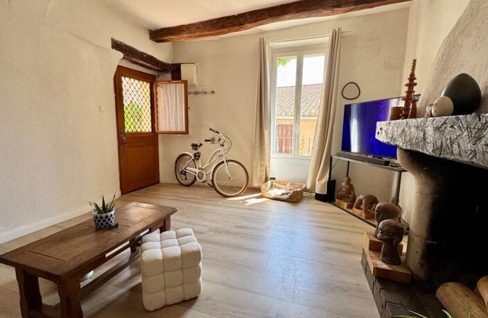 Maison de village Grimaud 4 pièce(s) 73 m2 — photo 5