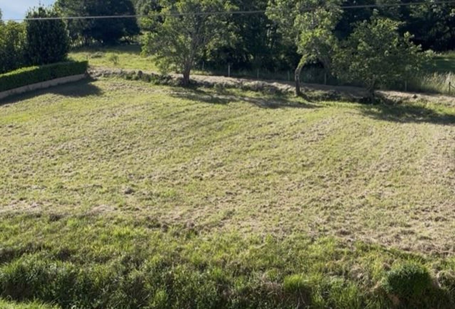 Terrain à bâtir de 0 pièces principales — photo 1
