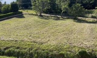 Terrain  1090 m² à vendre à Ilhat (09300)