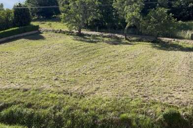 Terrain  69000 €