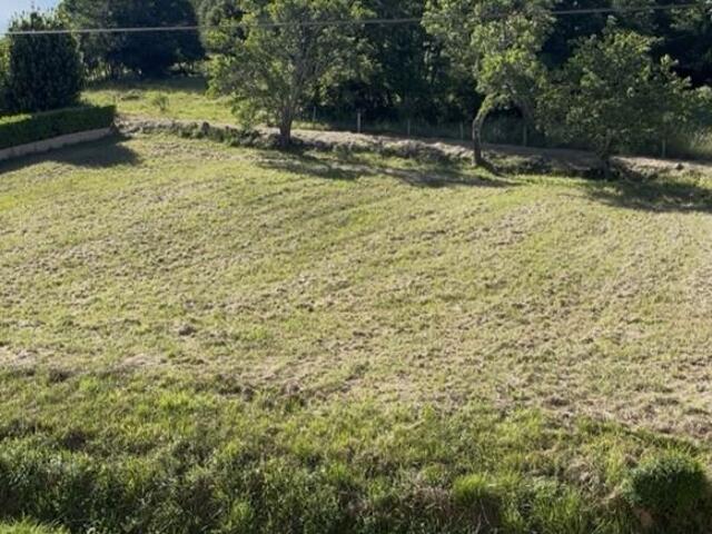 Terrain proposé à Ilhat