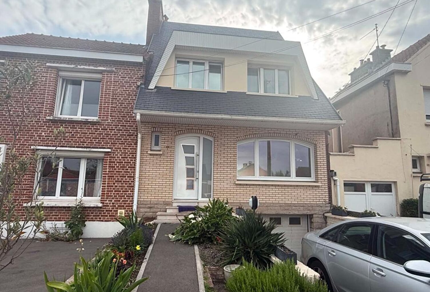 Maison Petite Synthe 4 pièce(s) 106 m2 — photo 1