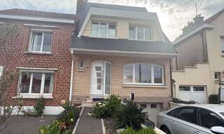 Maison 4 Pièces 106 m² à vendre à Dunkerque (59640)