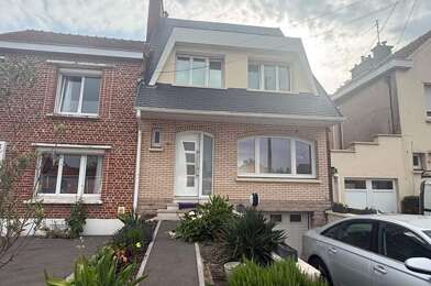 Maison 4 pièces 279750 €
