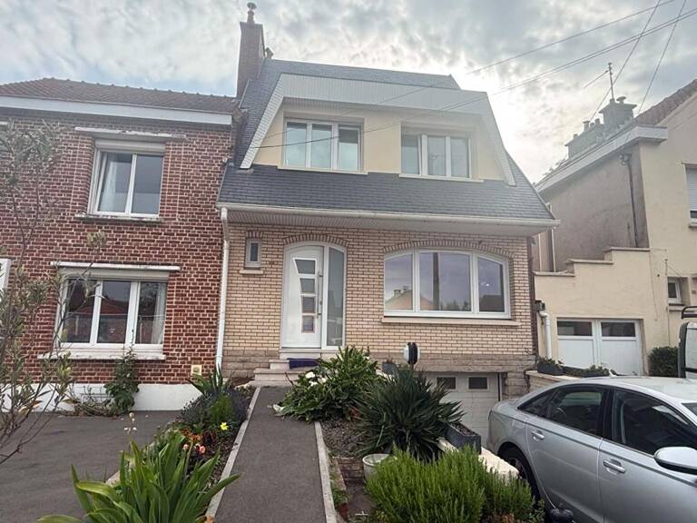 Maison Petite Synthe 4 pièce(s) 106 m2 — photo 1