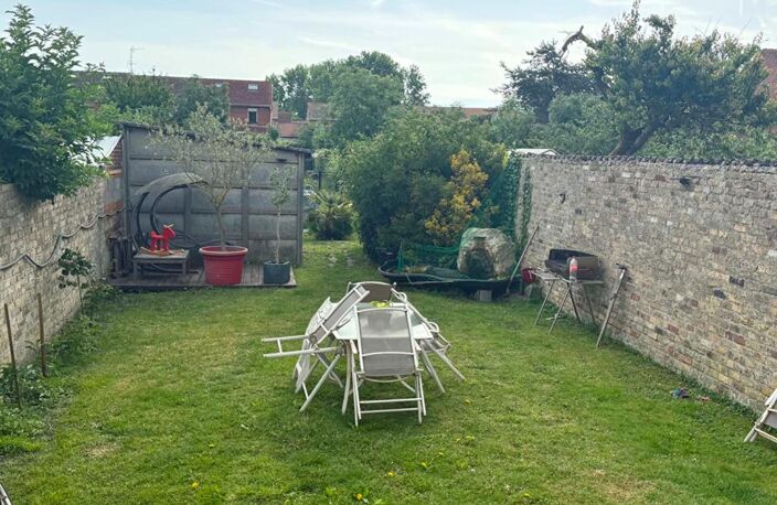 Maison Petite Synthe 4 pièce(s) 106 m2 — photo 3