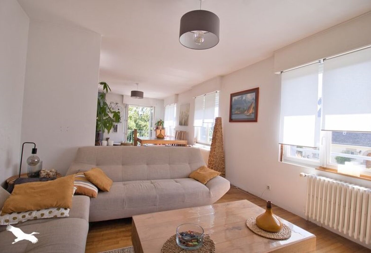 Maison de ville de 7 pièces principales — photo 1