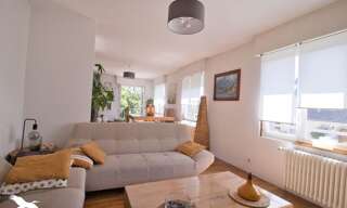 Maison 7 Pièces 143 m² à vendre à Lorient (56100)