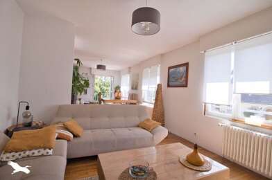 Maison 7 pièces 439101 €