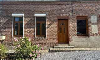 Maison 4 Pièces 96 m² à vendre à Froidestrées (02260)