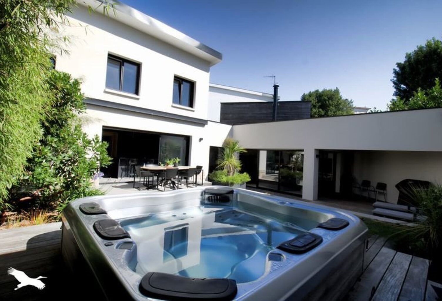 Maison de ville de 5 pièces principales — photo 1