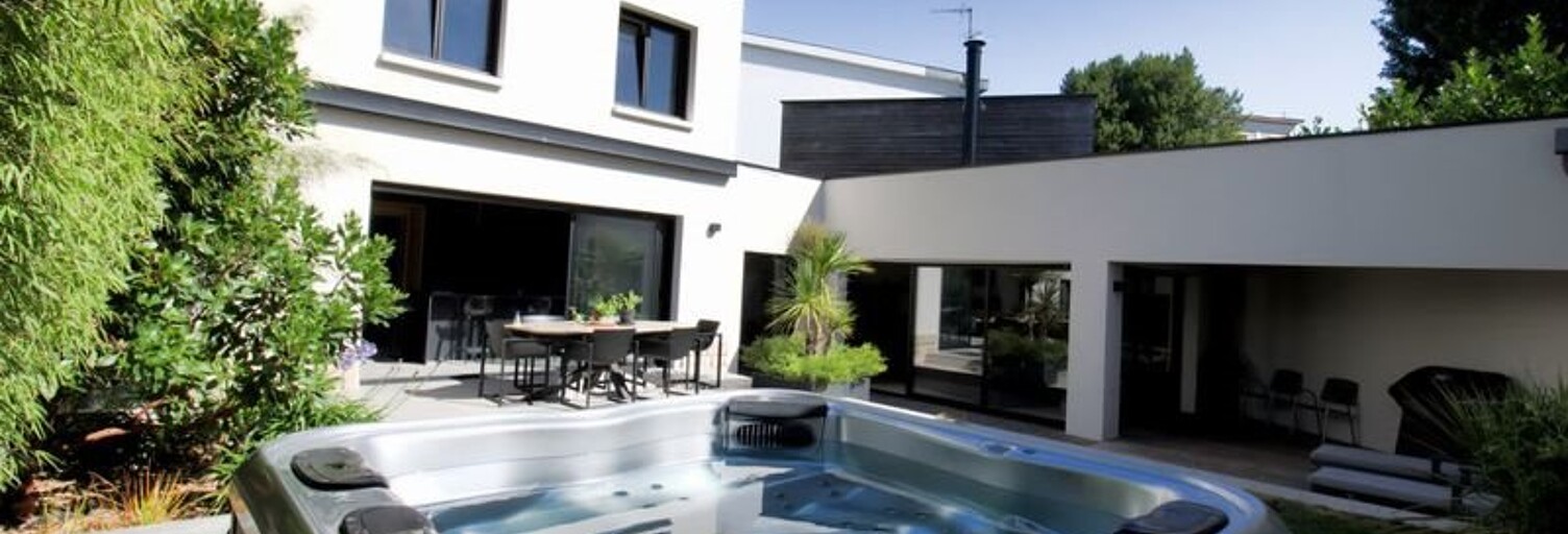 Maison 5 Pièces 143 m² à vendre à Lorient (56100)
