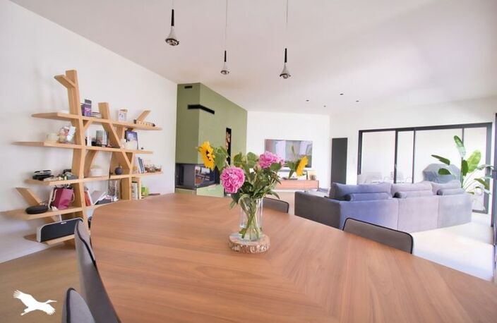 Maison de ville de 5 pièces principales — photo 2