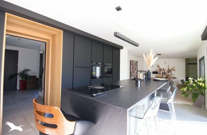 Maison de ville de 5 pièces principales — photo 3