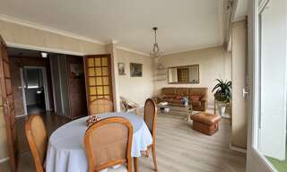 Appartement 4 Pièces 80 m² à vendre à Lorient (56100)
