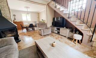 Maison 5 Pièces 118 m² à vendre à Saclas (91690)