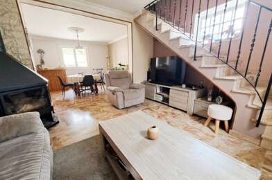 Maison 5 pièces 265000 €