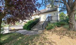 Maison 5 Pièces 118 m² à vendre à Étampes (91150)