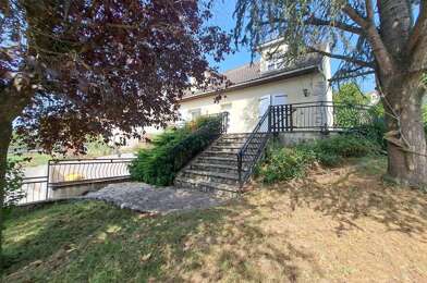 Maison 5 pièces 265000 €