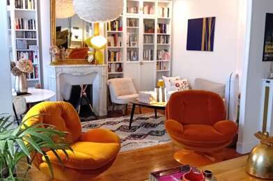 Appartement 3 pièces 830000 €