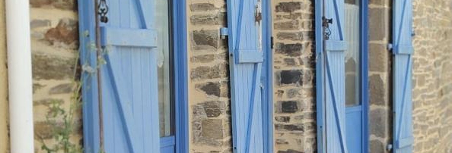 Maison 6 Pièces 100 m² à vendre à Cancale (35260)