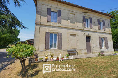 Maison 5 pièces 525000 €