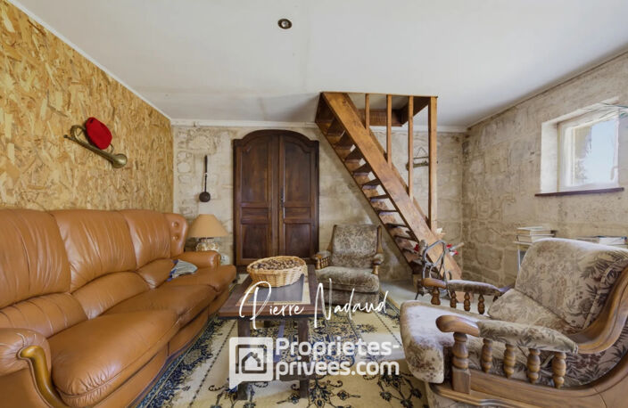 Maison Nerigean 5 pièce(s) 185 m2 — photo 3