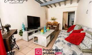 Maison 3 Pièces 60 m² à vendre à Serviès-en-Val (11220)