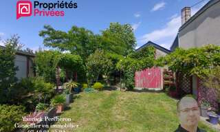 Maison 5 Pièces 150 m² à vendre à Noyant-Villages (49490)