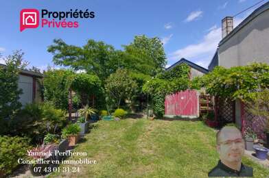 Maison 5 pièces 198000 €