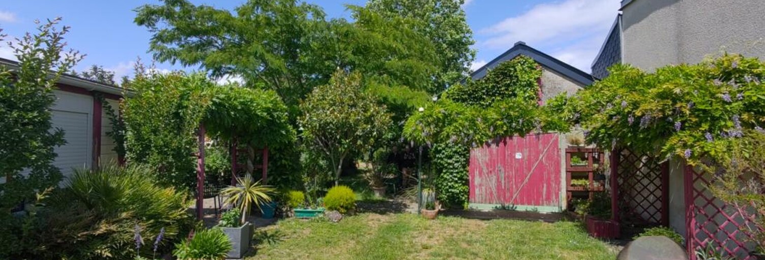 Maison 5 Pièces 150 m² à vendre à Noyant-Villages (49490)