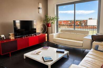 Appartement 6 pièces 382000 €