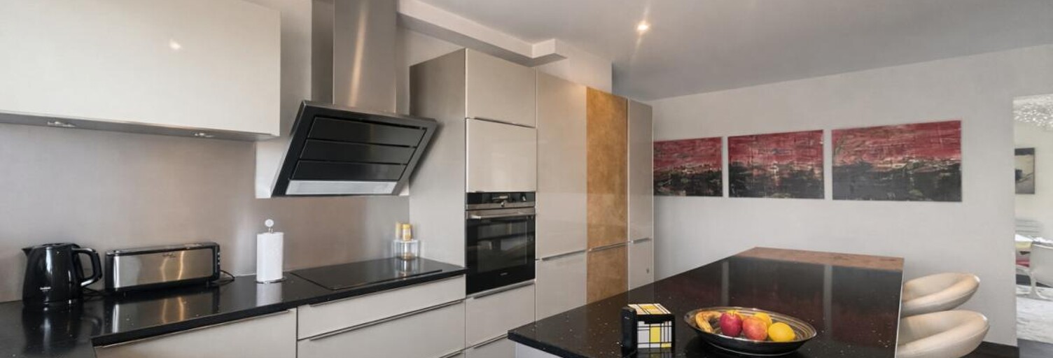 Appartement 6 Pièces 166 m² à vendre à Roanne (42300)