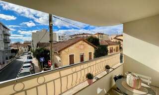 Appartement 2 Pièces 42 m² à vendre à Toulon (83100)