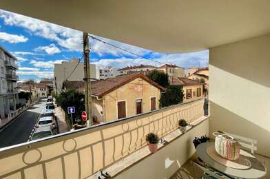 Appartement 2 pièces 153000 €