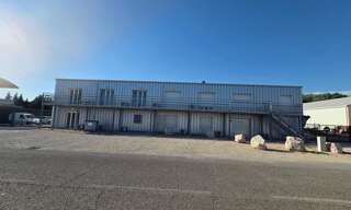 Immeuble  600 m² à vendre à Rousset (13790)