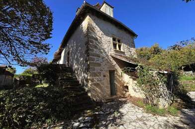 Maison 7 pièces 169000 €